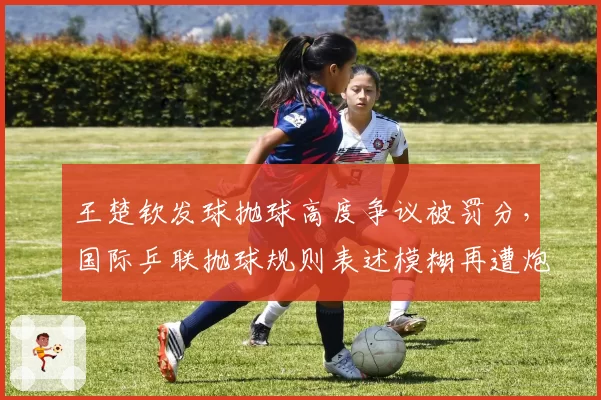 王楚钦发球抛球高度争议被罚分,国际乒联抛球规则表述模糊再遭炮轰