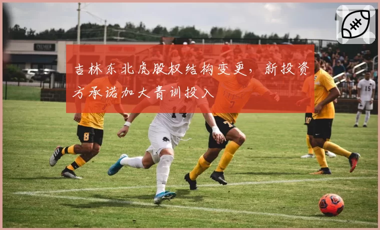 吉林东北虎股权结构变更，新投资方承诺加大青训投入