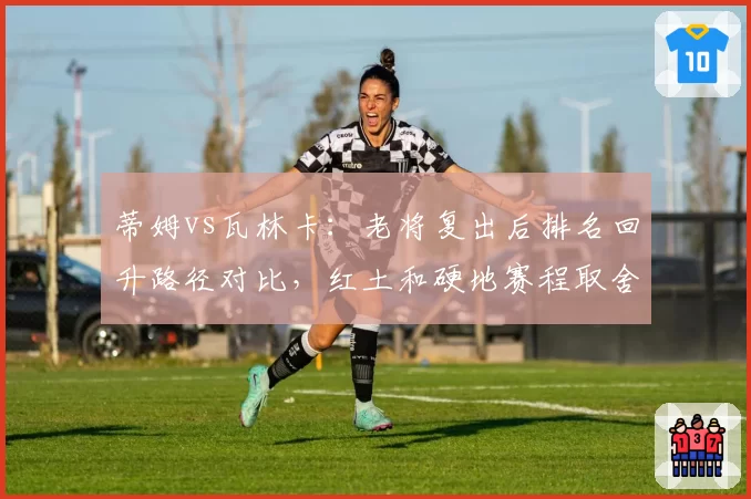 蒂姆vs瓦林卡:老将复出后排名回升路径对比,红土和硬地赛程取舍策略迥异