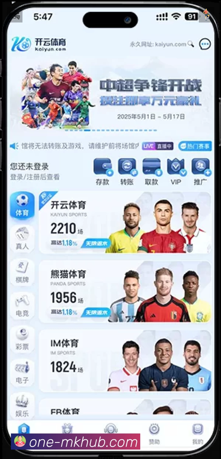 实时监控数据概览